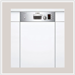 Máy rửa bát Bosch SPI50E95EU